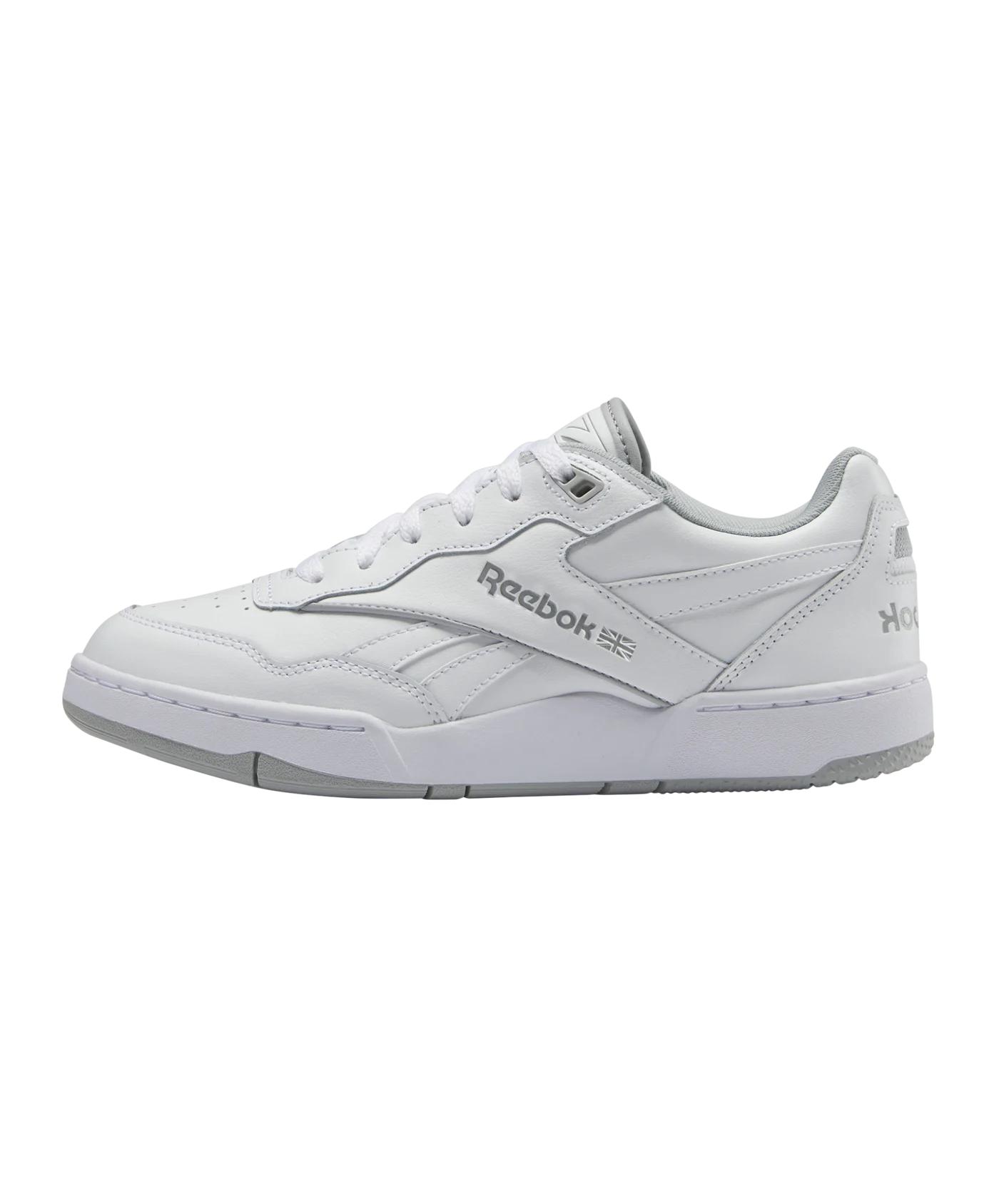 Reebok BB 4000 II Damen Weiss