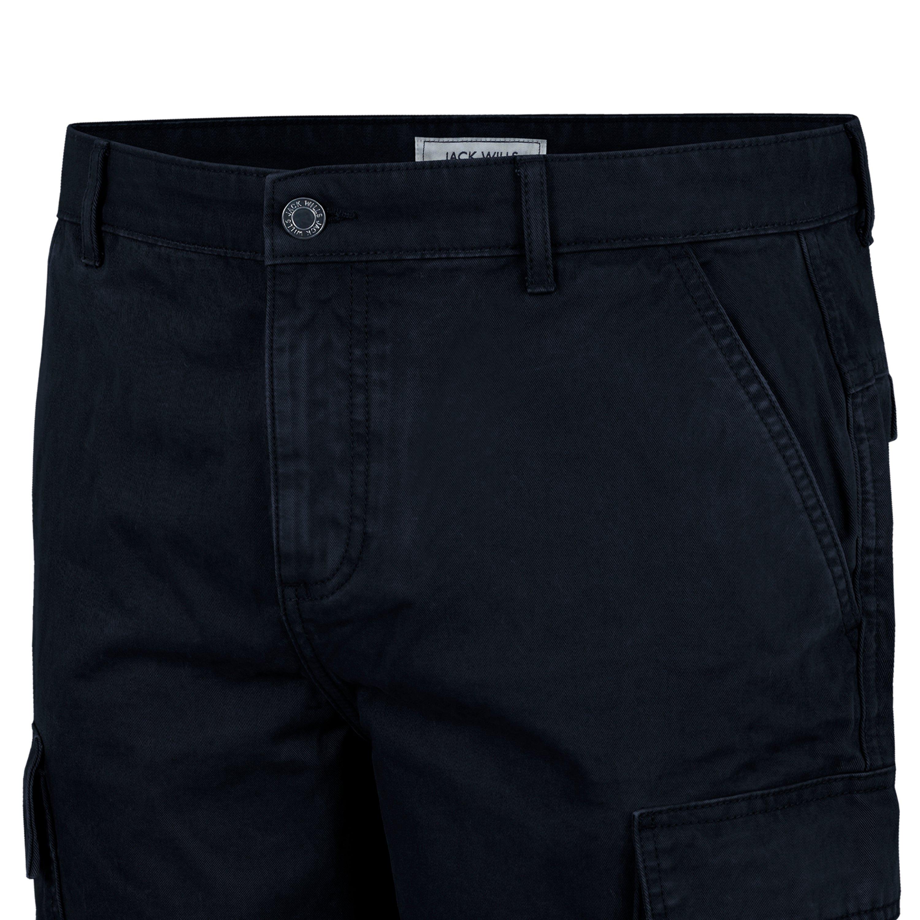 Jack Wills Cargo Short
