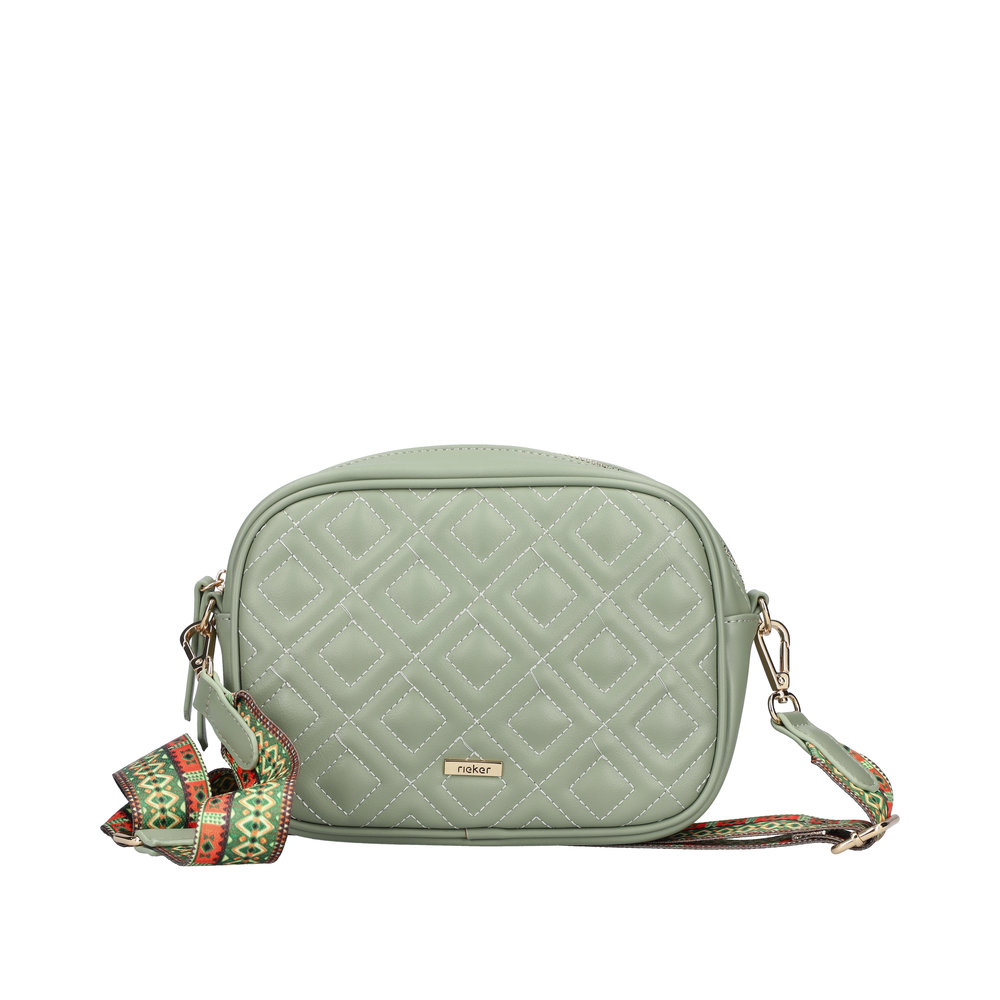 Rieker Tasche mint grün