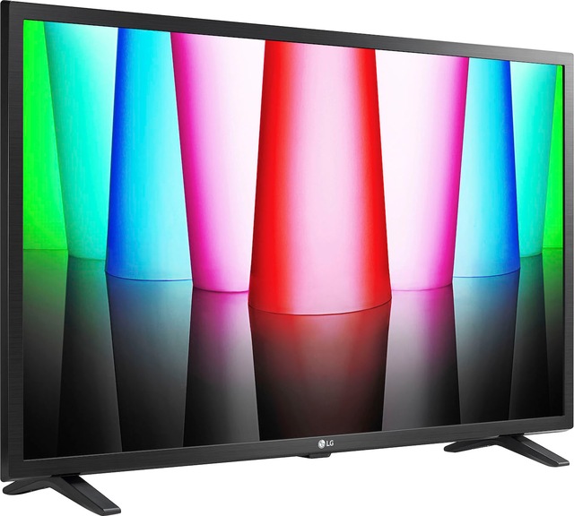 LG LCD-LED Fernseher »32LQ63006LA« 80 cm/32 Full HD Smart-TV