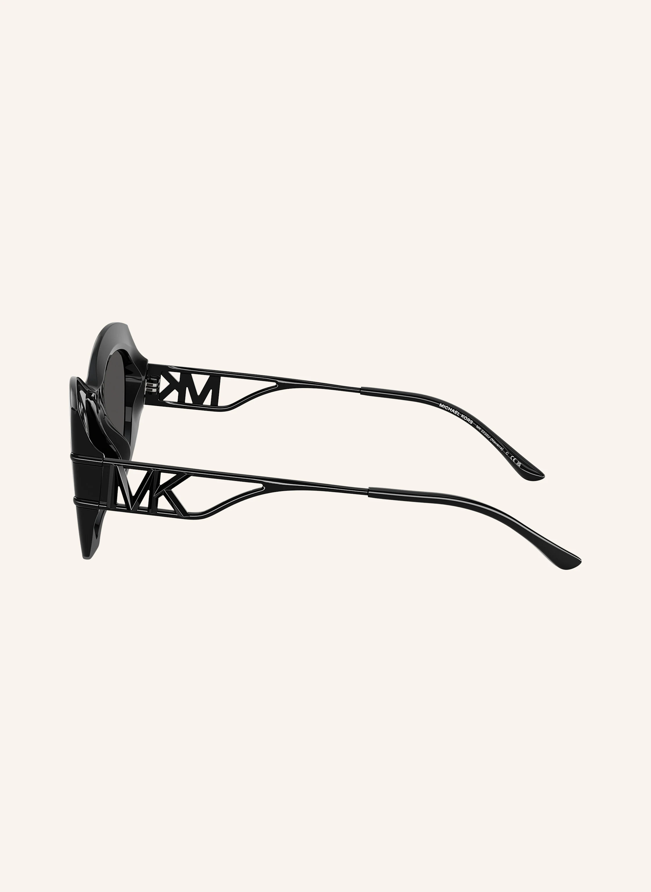 MICHAEL KORS Sonnenbrille MK2235U NAVARRA