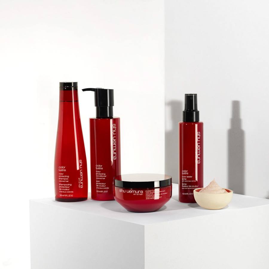 Shu Uemura Color Lustre Treat 200ml