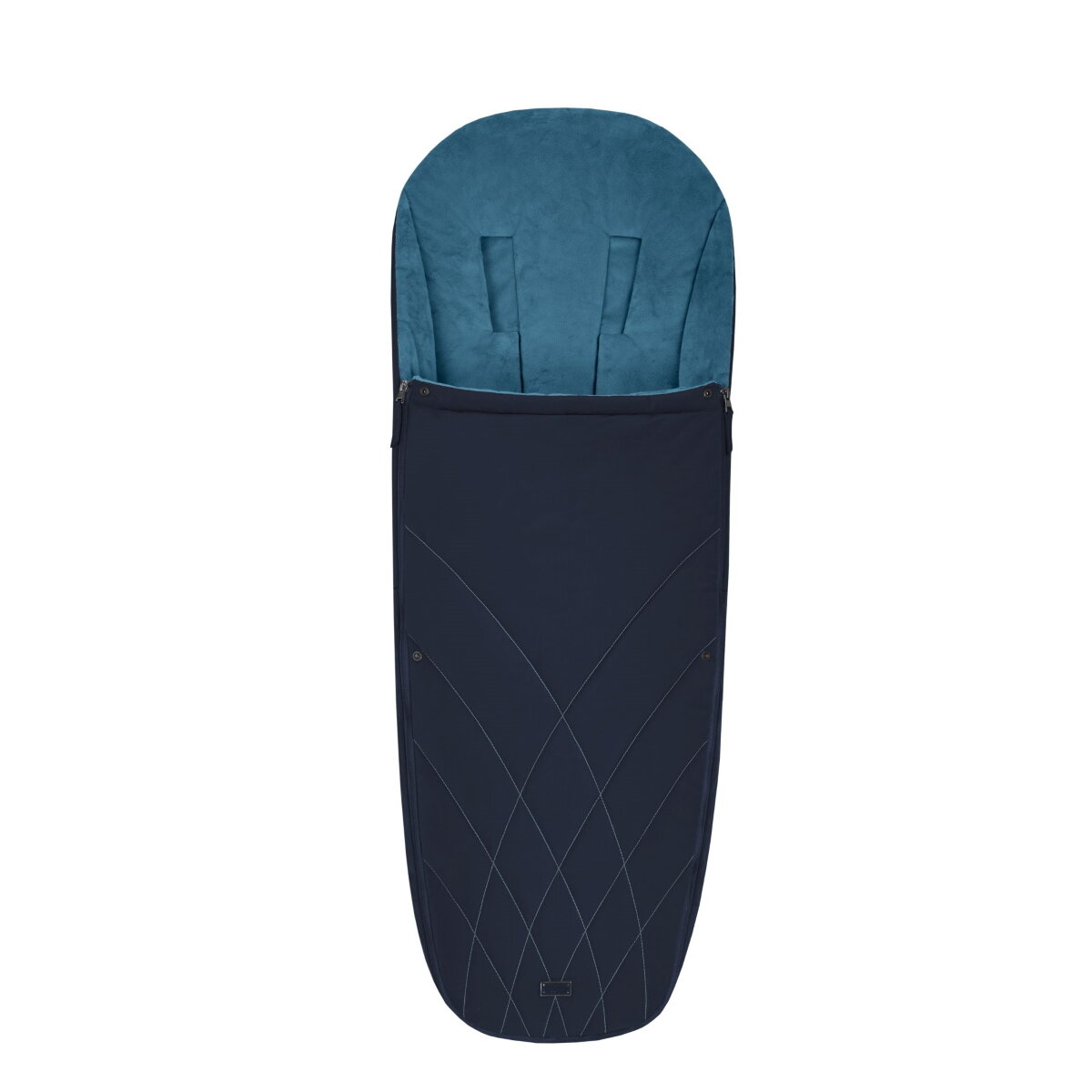 Cybex Cybex Fußsack Platinum-Kollektion