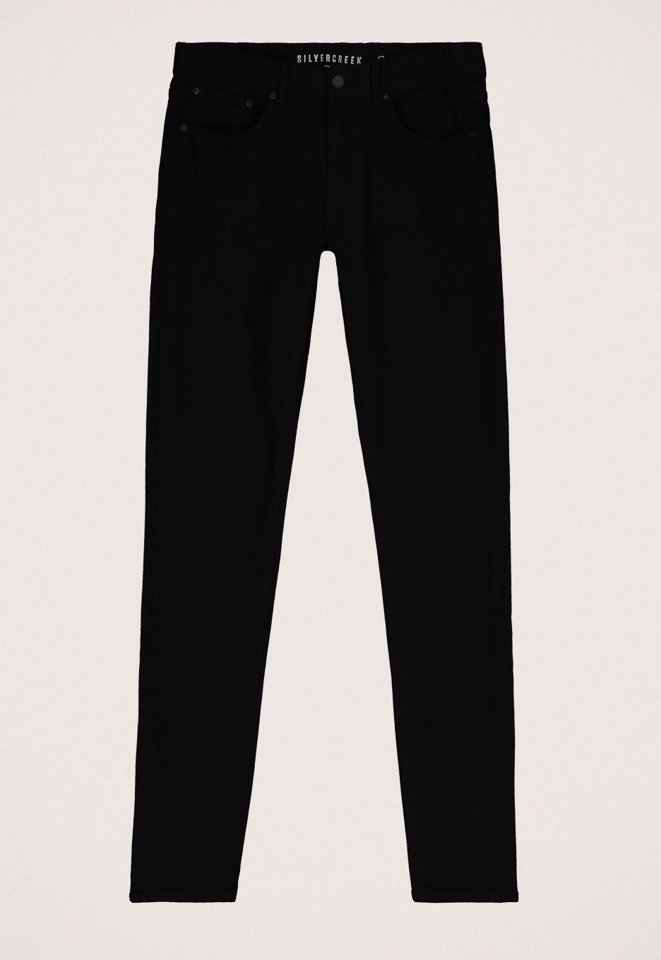 Silvercreek Lewis Regular Tapered Jeans