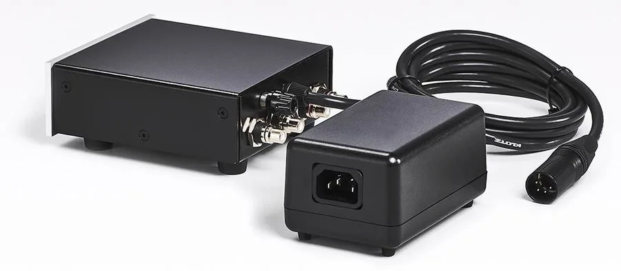 Lehmann Audio Black Cube II Silver Préamplis phono