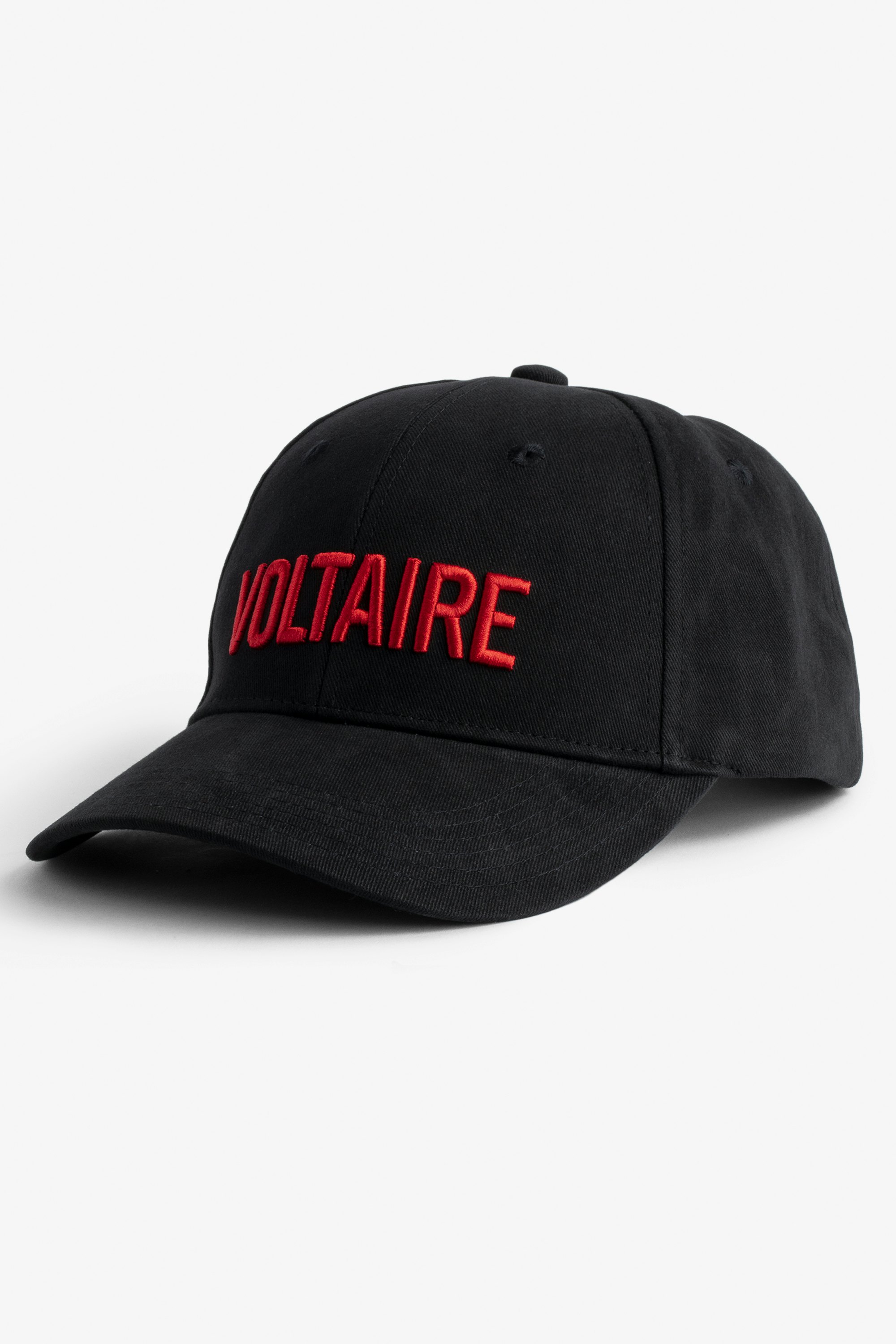 Casquette Klelia Voltaire