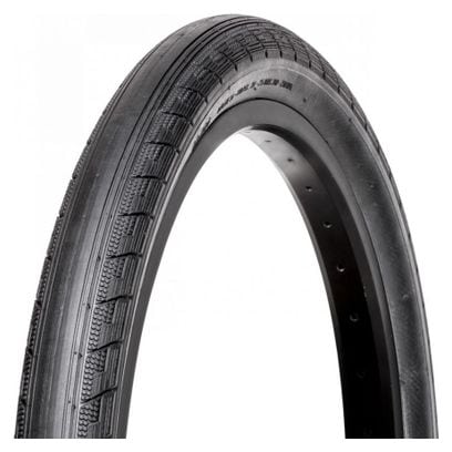 Pneu BMX Vee Tire Speed Booster Elite 20'' Tubeless Ready Souple Fast 50 Noir