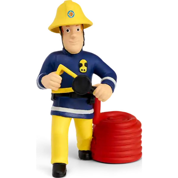 Feuerwehrmann Sam In Pontypandy ist was los Hörspiel