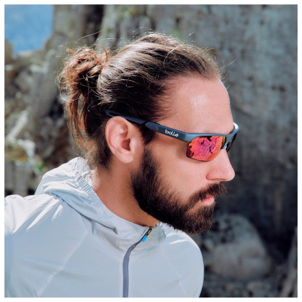 Bollé - Victus Pro Photochromic S0-3 - Lunettes vélo