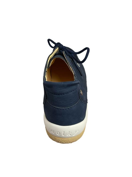 Wolky Rosella 045261 blauw