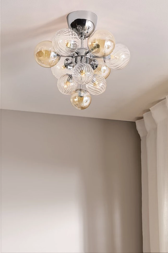 ELECTRA taklampe