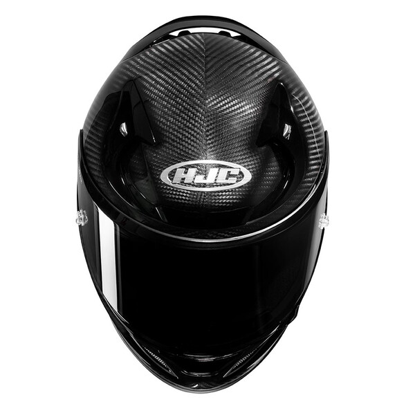 HJC - Casque RPHA 12 Carbon Uni Carbone