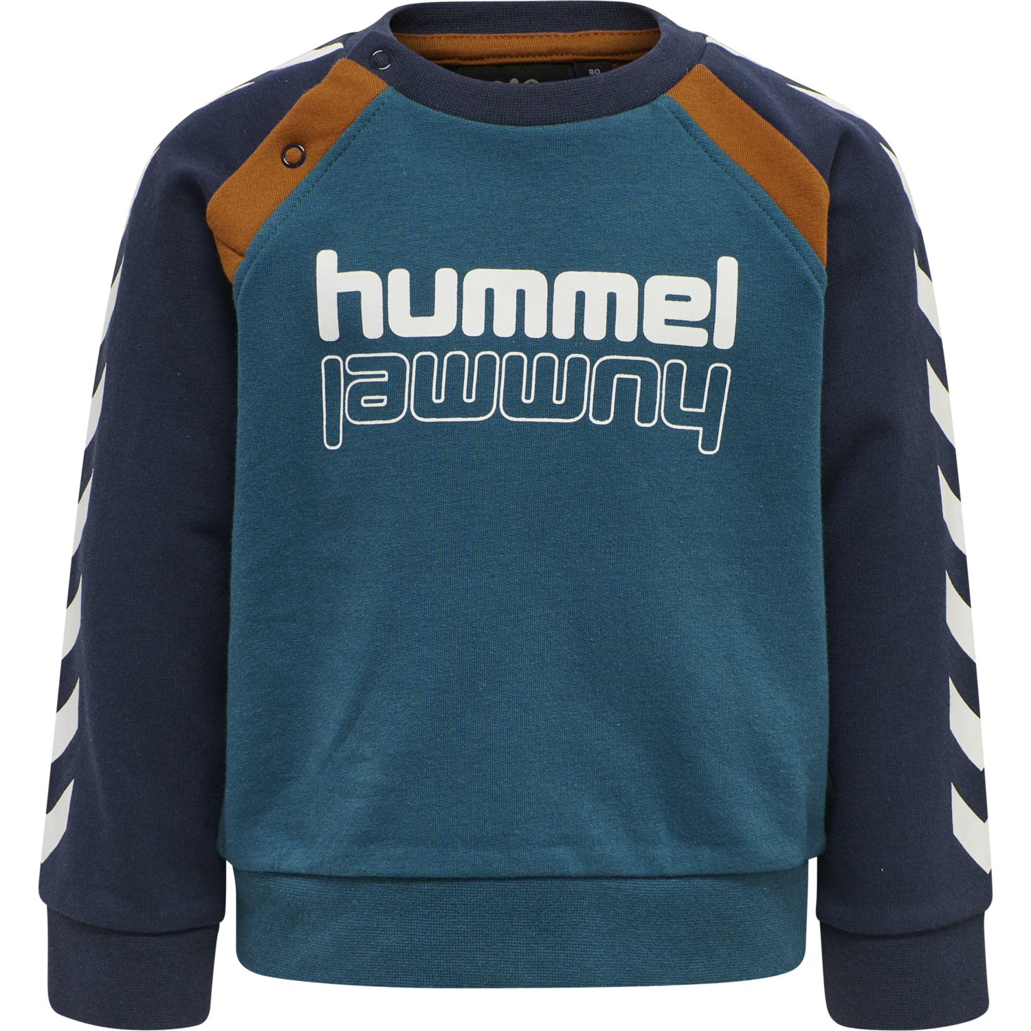 hmlXANDER SWEATSHIRT