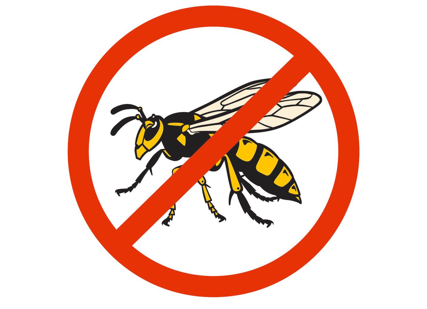 Insektenvertreiber