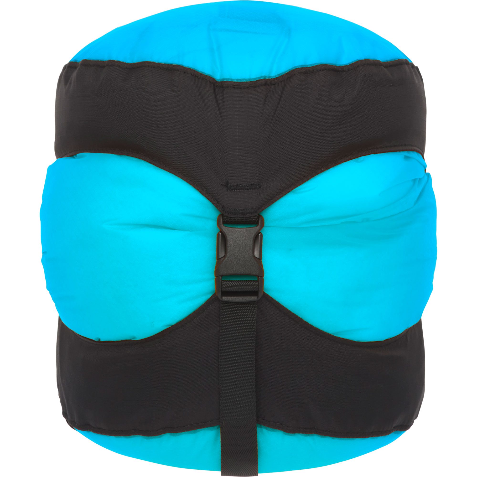 Sea to Summit Ultra-Sil Compression Sack Packsack 8L blue atoll