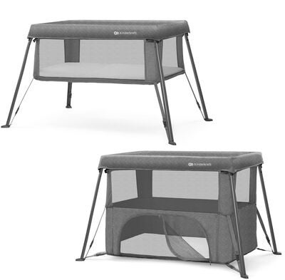 Kinderkraft CAMI Reiseseng, Grey