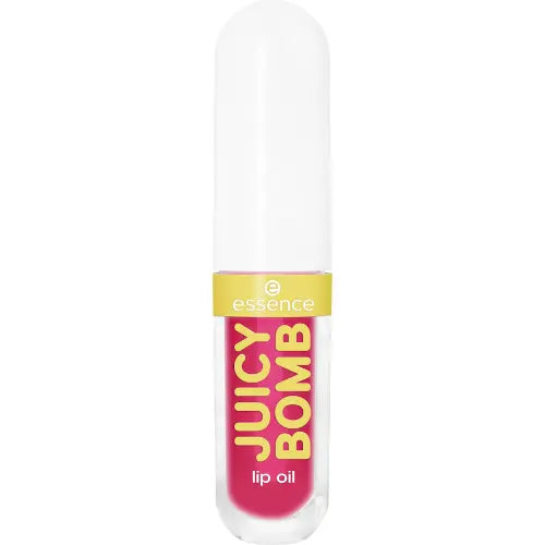 Juicy Glow Juicy Bomb Lip Oil 05 Cherry Cheer