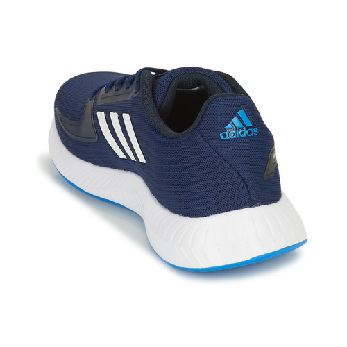 adidas Performance - RUNFALCON 2.0 K - Bleu