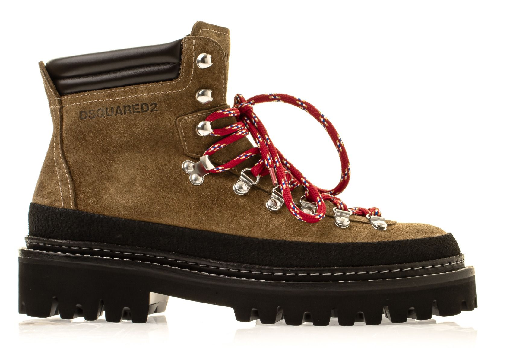 Dsquared2 -Hiking Boots