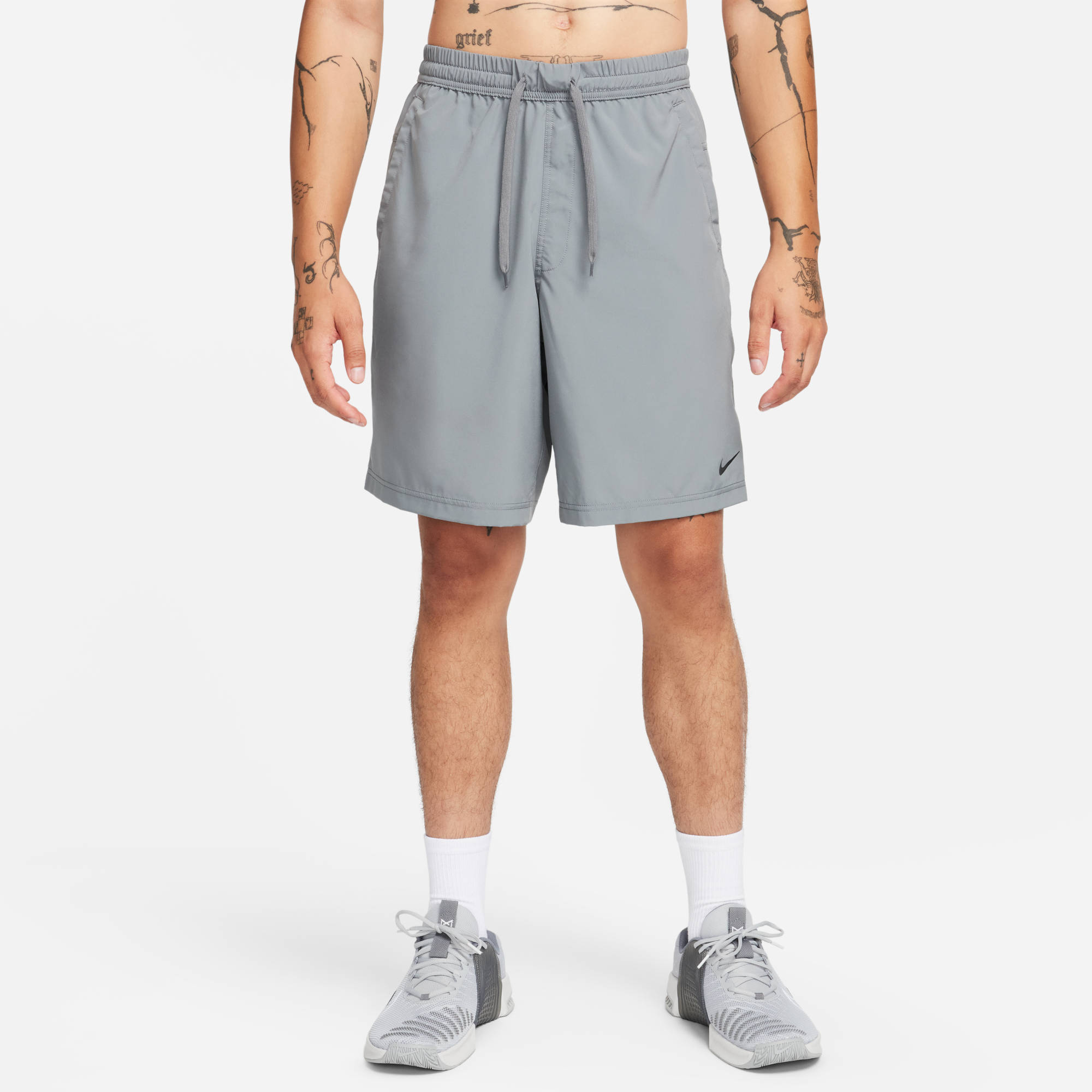 Nike Nike Form Men"s Dri-FIT 9" Unl