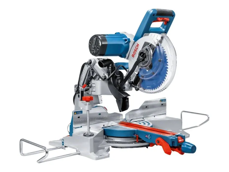 Bosch KAP-/GERINGSSAV GCM 10 GDJ M/UDTRÆK
