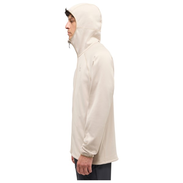 Haglöfs - Magma Mid Hood - Veste polaire