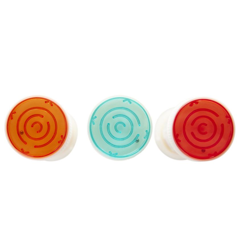 Bulles de savon - Beige