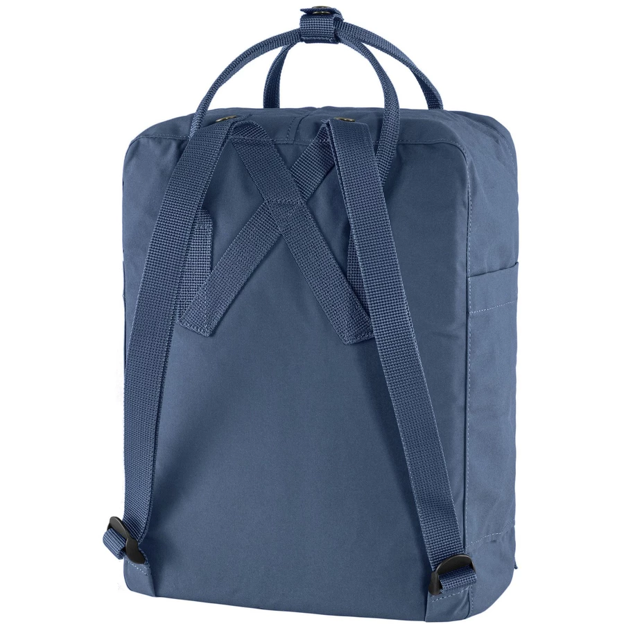 Fjällräven Kånken Mini 7 - Rucksack 29 cm royal blue