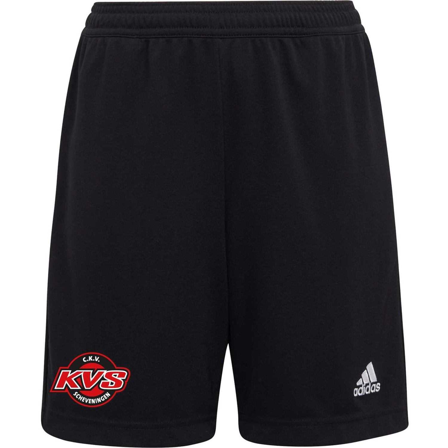 adidas Entrada 22 Training Short Kids KVS