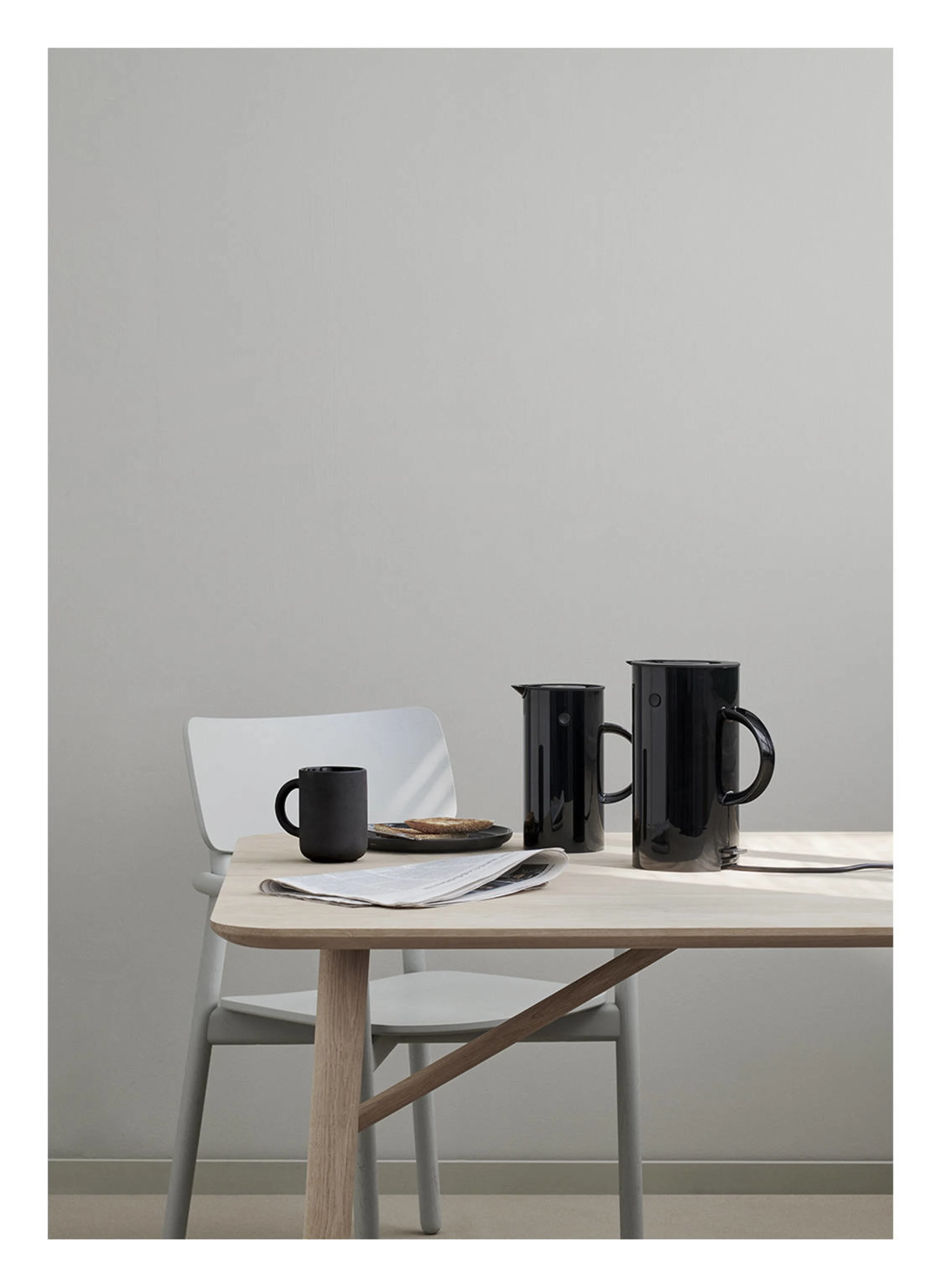 stelton Wasserkocher EM77