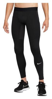 Collant long thermique Nike Pro Warm Noir Homme
