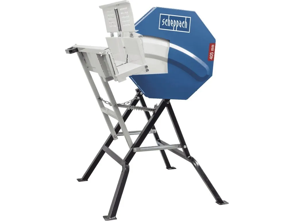 Scheppach rundsav HS410 2200 W 405 mm