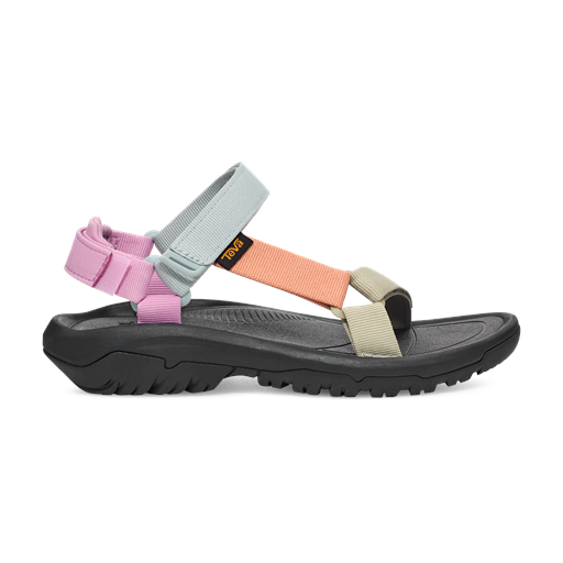 Teva Hurricane XLT 2 Sandaler, Eucalyptus/Peach Bloom, 36