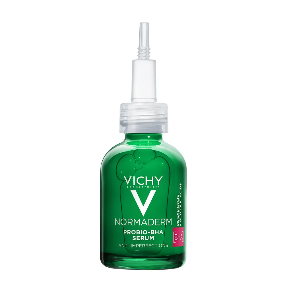 Vichy Normaderm Probio-BHA Serum - 30 ml.