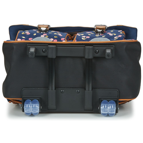Tann's - ALEXA TROLLEY CARTABLE 41 CM - Marine