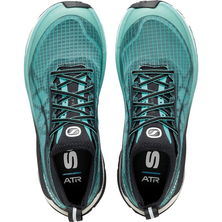 Scarpa Golden Gate ATR Trailrunningschuhe Damen aruba blue