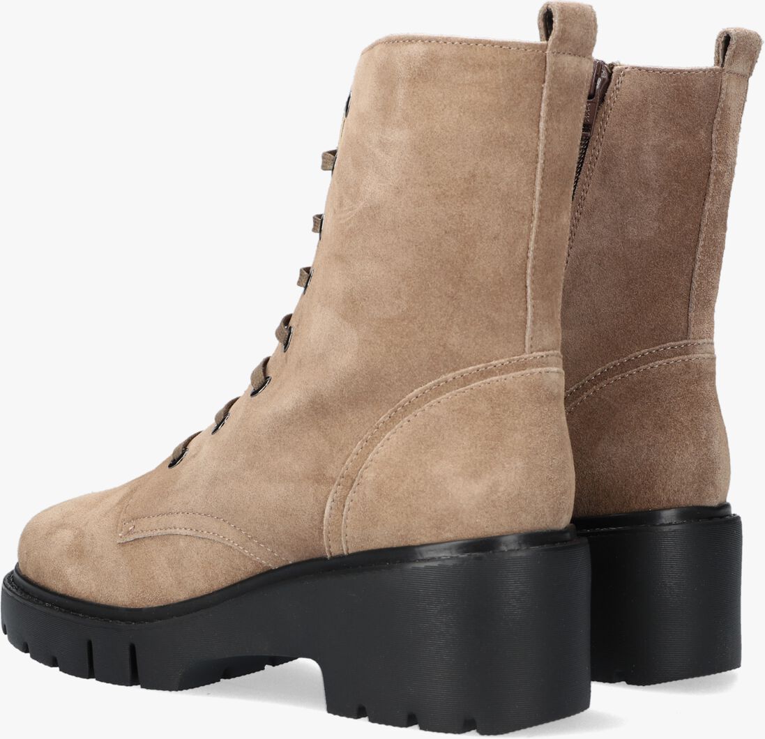 UNISA taupe unisa veterboots jriso