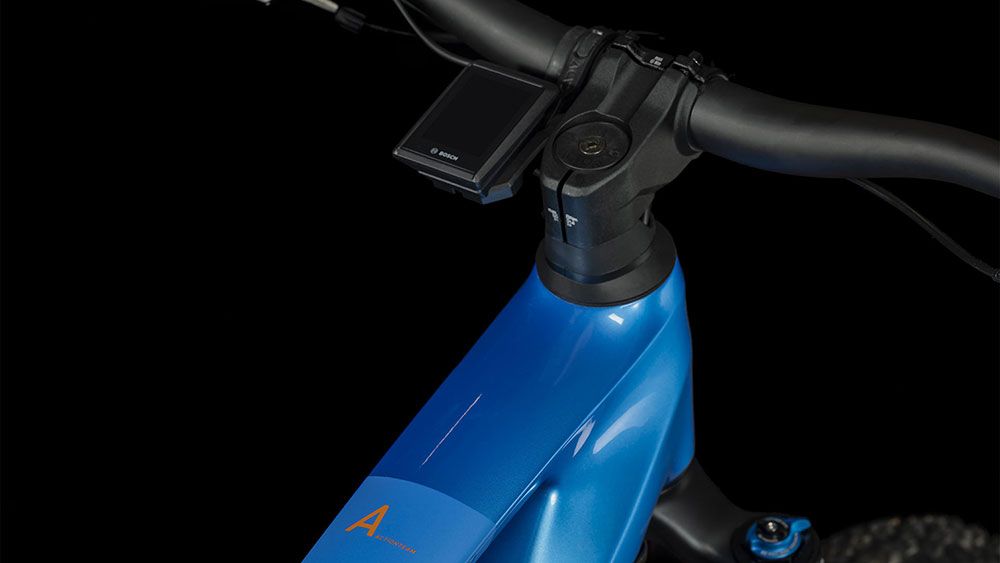 Cube Stereo Hybrid 160 HPC 750 27.5 Actionteam kaufen | Bike-Discount