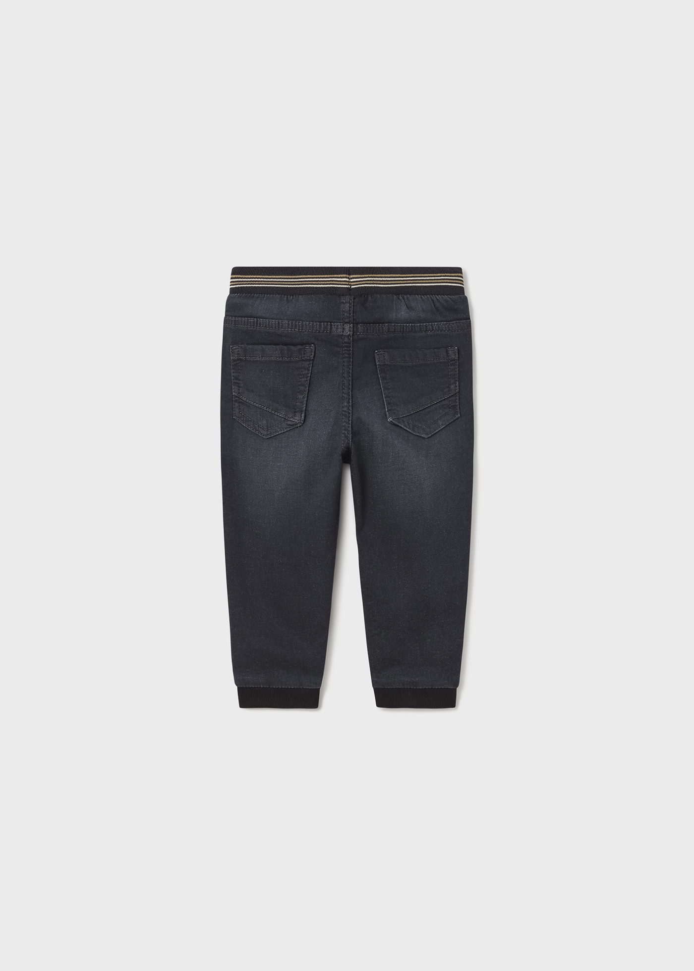 Calça jeans infantil Better Cotton