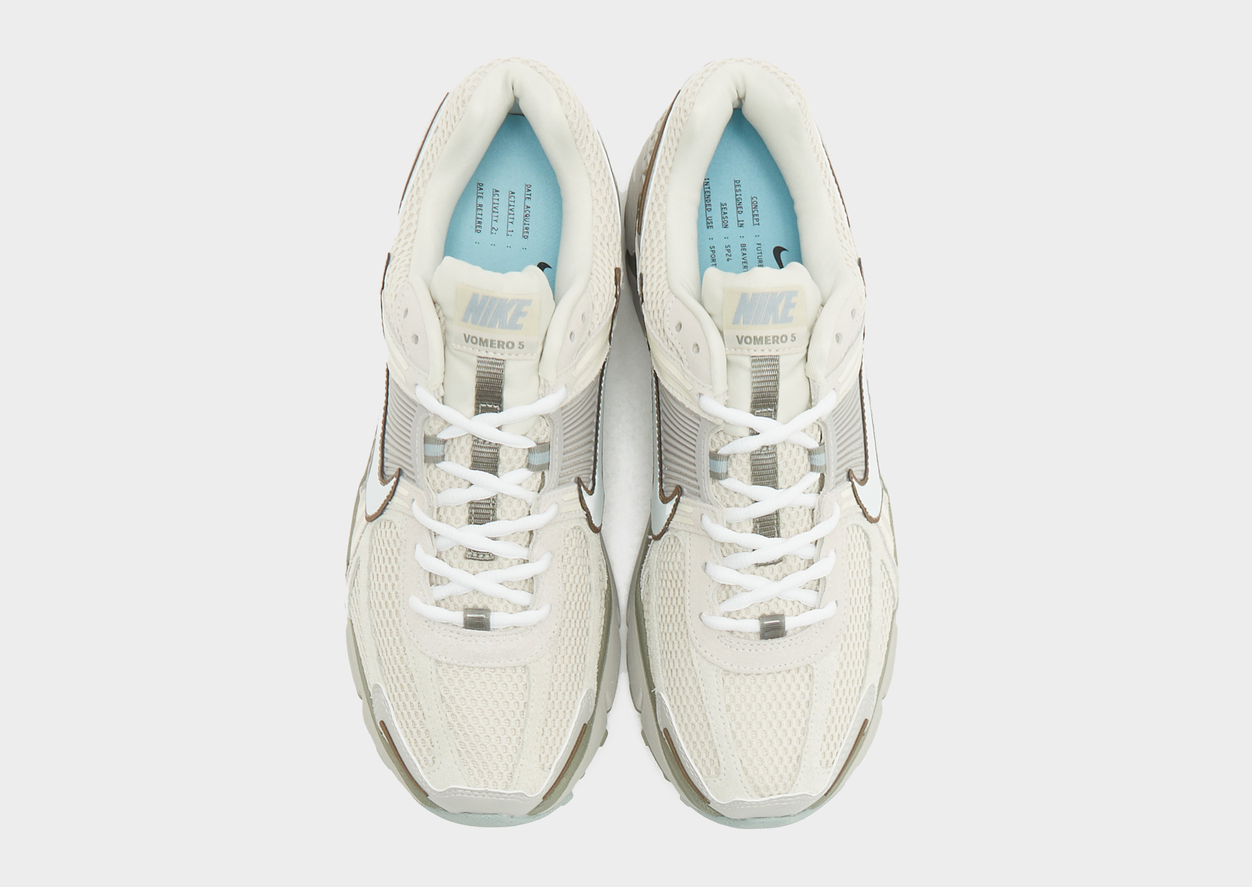Nike Zoom Vomero 5