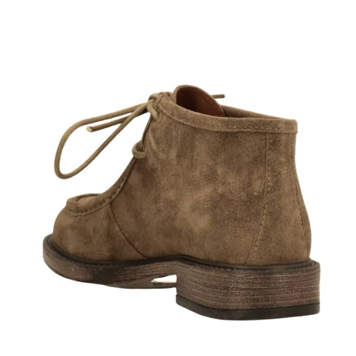 Shoedesign Copenhagen Moana S Støvle Dame