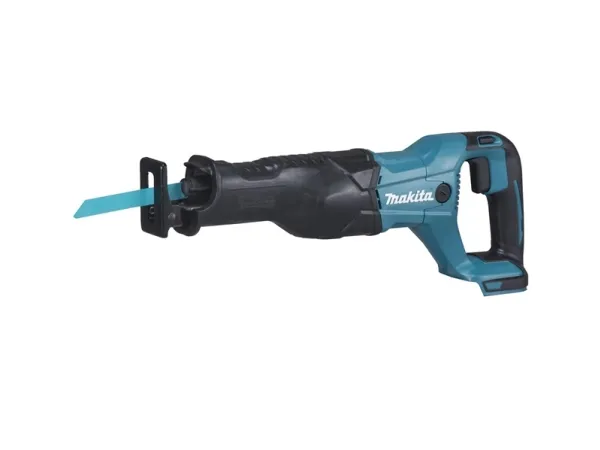 Makita DJR186Z, Bajonetsav. - Uden batteri og oplader - SOLO