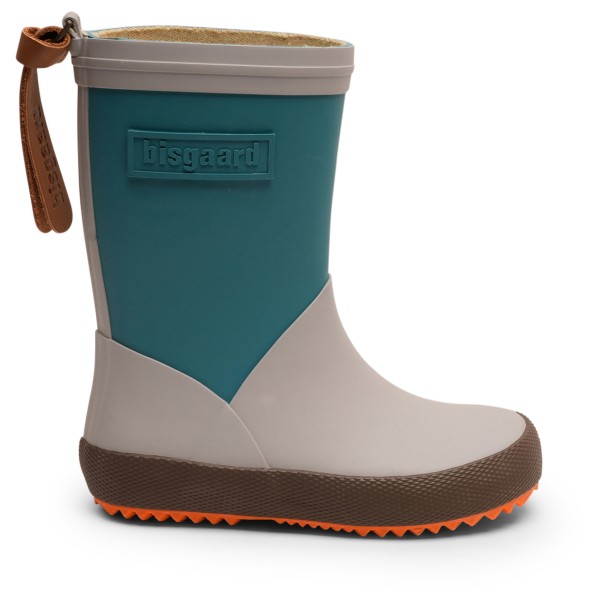 Bisgaard - Kid's Fashion II - Bottes en caoutchouc
