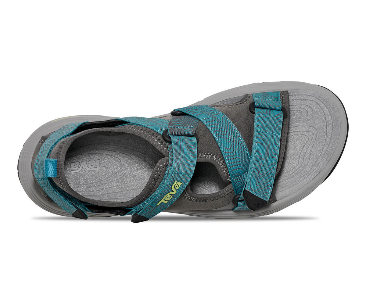 M's Grandview Max Sandal