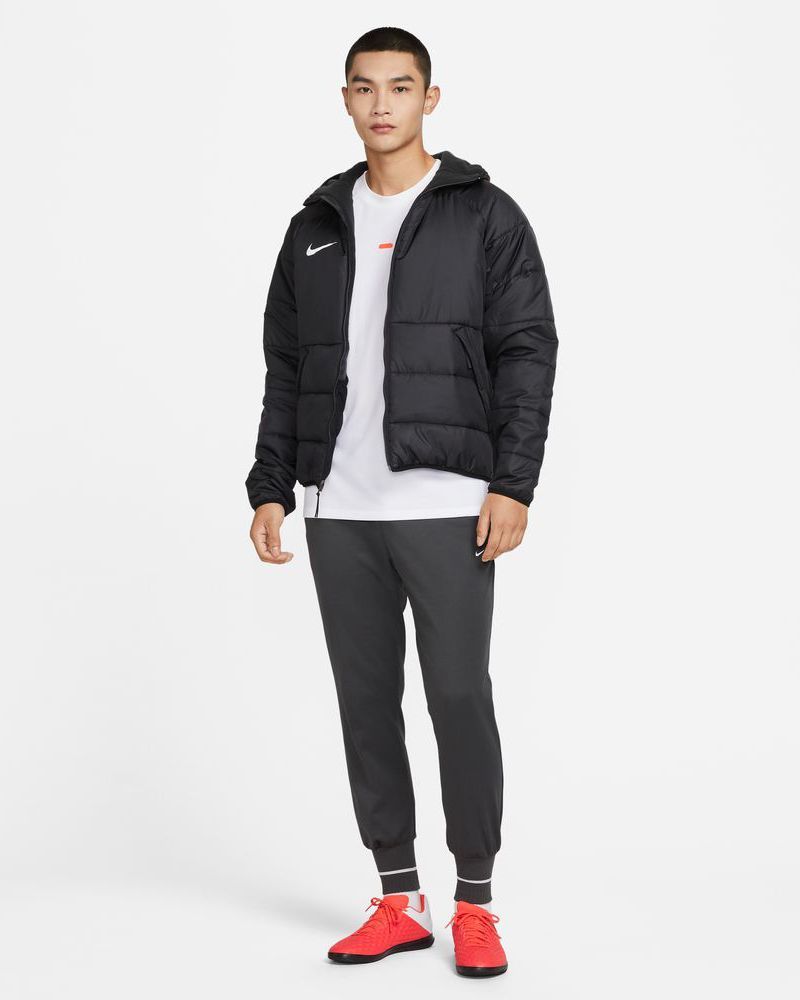 Veste doublée Nike Academy Pro Noir pour homme