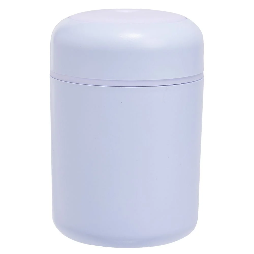 Mini humidificateur nomade Mességué Milos 20m²