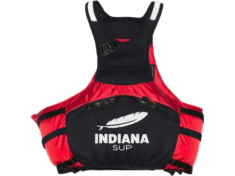 INDIANA SUP Schwimmweste Stamina Vest 54N, S/M Schwimmweste