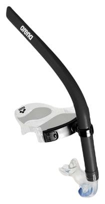 Tuba d’entraînement Arena Swim Snorkel III Noir