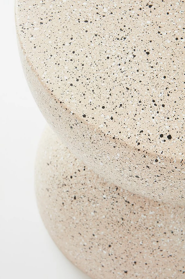 BLANES sidebord, diameter 35 cm