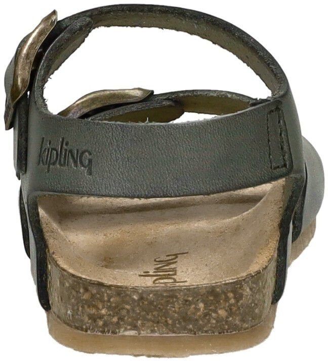 Kipling Easy 4 khaki